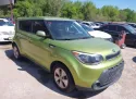 2014 KIA SOUL 1.6L 4