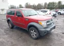 2008 DODGE NITRO 3.7L 6