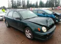 2002 SUBARU IMPREZA OUTBACK SPORT 2.5L 4