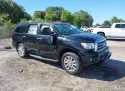 2016 TOYOTA SEQUOIA 5.7L 8