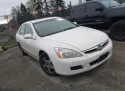 2006 HONDA ACCORD HYBRID 3.0L 6