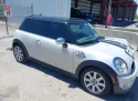 2012 MINI COOPER S 1.6L 4