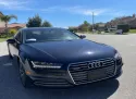 2018 AUDI A7 3.0L 6