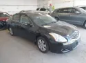 2011 NISSAN ALTIMA 2.5L 4