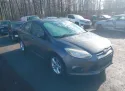 2013 FORD FOCUS 2.0L 4