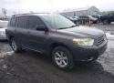 2008 TOYOTA HIGHLANDER 3.5L 6