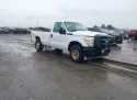 2012 FORD F-350 6.2L 8