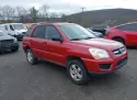 2010 KIA SPORTAGE 2.7L 6