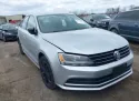 2015 VOLKSWAGEN JETTA 2.0L 4