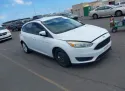 2015 FORD FOCUS 2.0L 4