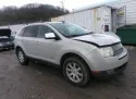 2007 LINCOLN MKX 3.5L 6