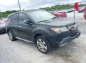 2007 ACURA MDX 3.7L 6