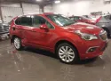 2016 BUICK ENVISION 2.0L 4