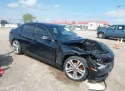 2013 BMW 335I 3.0L 6