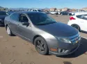 2011 FORD FUSION 3.0L 6