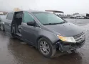 2012 HONDA ODYSSEY 3.5L 6