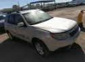 2009 SUBARU FORESTER 2.5L 4