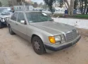 1990 MERCEDES-BENZ 300 3.0L 6