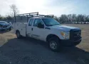 2014 FORD F-350 6.2L 8