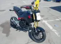 2015 HONDA GROM 1 1