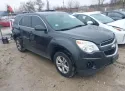 2013 CHEVROLET EQUINOX 2.4L 4