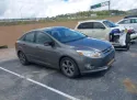 2014 FORD FOCUS 2.0L 4