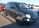 2015 FIAT 500 1.4L 4