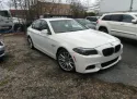 2012 BMW 550I 4.4L 8