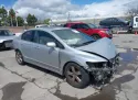 2008 HONDA CIVIC 1.8L 4