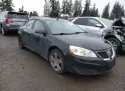 2010 PONTIAC G6 2.4L 4