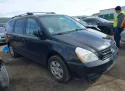 2008 KIA SEDONA 3.8L 6