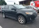 2011 FORD EDGE 3.7L 6