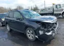 2014 SUBARU FORESTER 2.5L 4