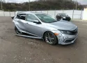 2020 HONDA CIVIC 1.5L 4