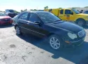 2007 MERCEDES-BENZ C 280 3.0L 6