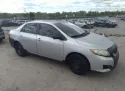 2010 TOYOTA COROLLA 1.8L 4