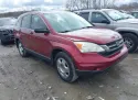 2010 HONDA CR-V 2.4L 4