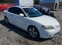 2005 MAZDA MAZDA3 2.3L 4