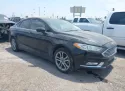 2017 FORD FUSION 2.5L 4