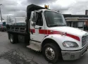 2006 FREIGHTLINER M2 6.4L 6