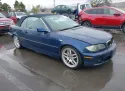 2004 BMW 330CI 3.0L 6