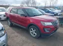 2016 FORD EXPLORER 3.5L 6