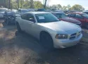 2007 DODGE CHARGER 2.7L 6