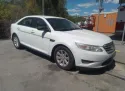 2011 FORD TAURUS 3.5L 6