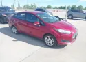 2014 FORD FIESTA 1.6L 4