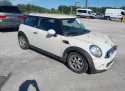 2012 MINI COOPER 1.6L 4