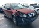 2006 HONDA CR-V 2.4L 4