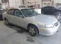 2001 CHEVROLET MALIBU 3.1L 6