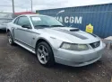 2003 FORD MUSTANG 4.6L 8