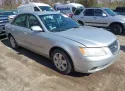 2009 HYUNDAI SONATA 3.3L 6